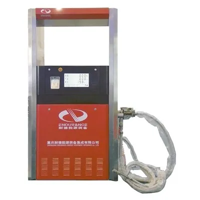 2025年中国のLNGディスペンサー工場ベスト10